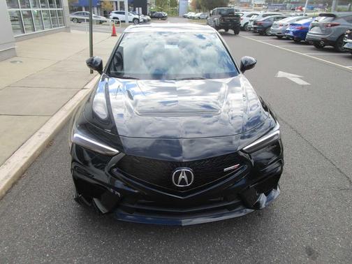 2026 Acura Integra FWD Type S