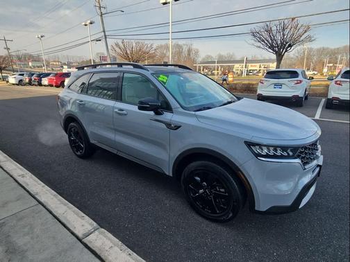 2023 Kia Sorento S