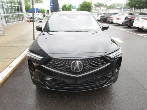 2023 Acura MDX A-SPEC
