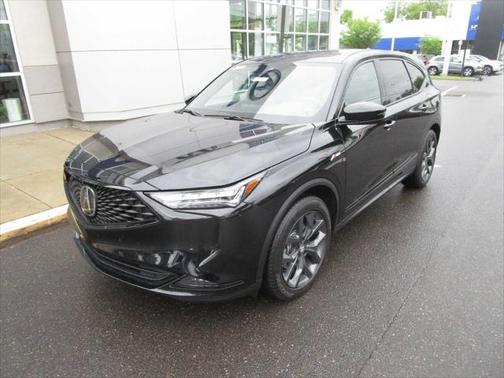 2023 Acura MDX A-SPEC