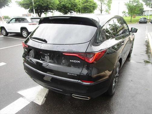 2023 Acura MDX A-SPEC