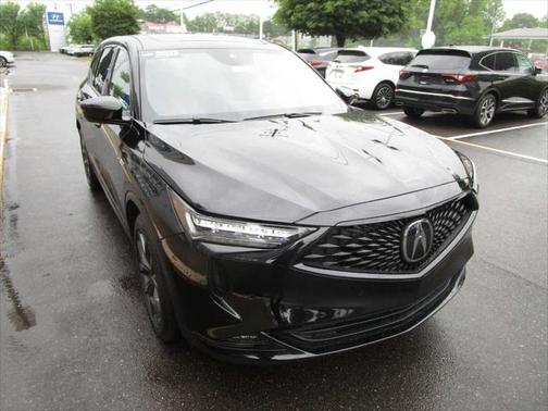 2023 Acura MDX A-SPEC
