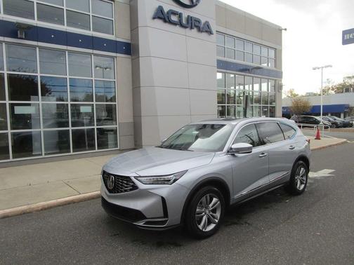 2026 Acura MDX Standard