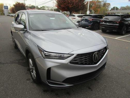 2026 Acura MDX Standard