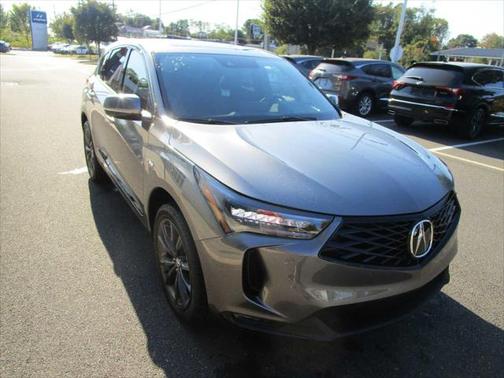 2025 Acura RDX Base