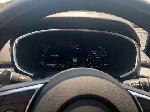 2023 Acura MDX Technology Package