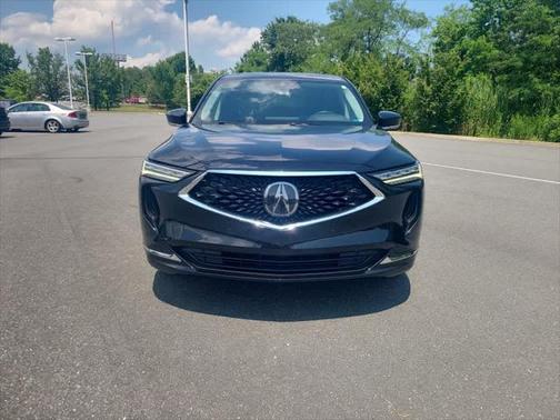 2023 Acura MDX Technology Package