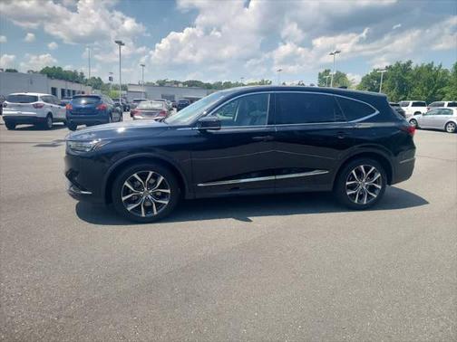 2023 Acura MDX Technology Package