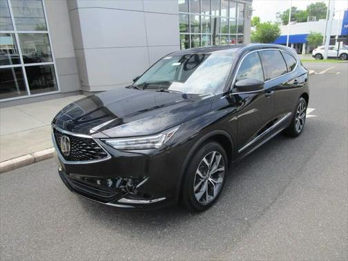 2023 Acura MDX Technology Package
