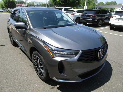 2025 Acura RDX Advance Package