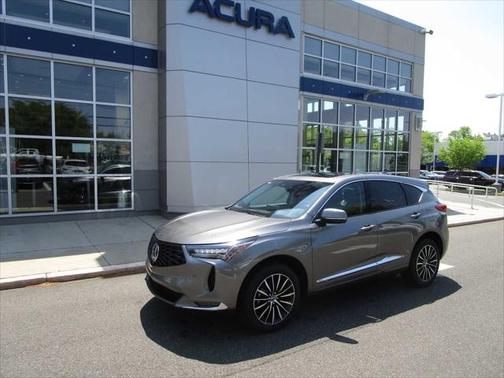 2025 Acura RDX Advance Package