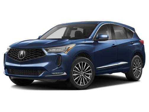 2025 Acura RDX Advance Package