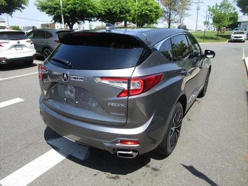 2025 Acura RDX Advance Package