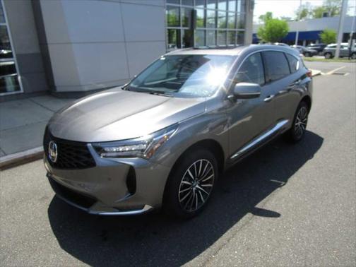 2025 Acura RDX Advance Package
