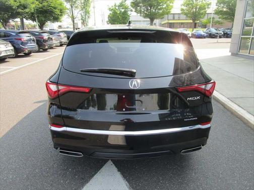 2023 Acura MDX Technology Package