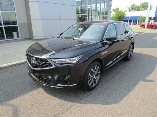 2023 Acura MDX Technology Package