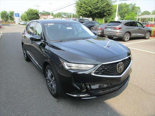 2023 Acura MDX Technology Package