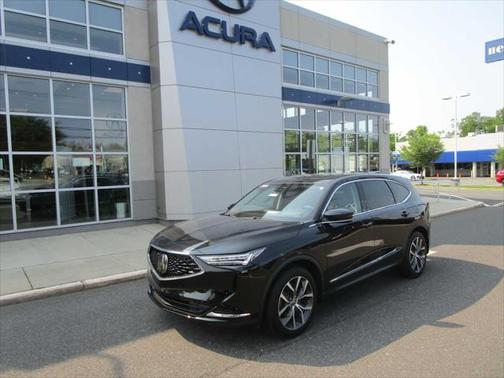 2023 Acura MDX Technology Package