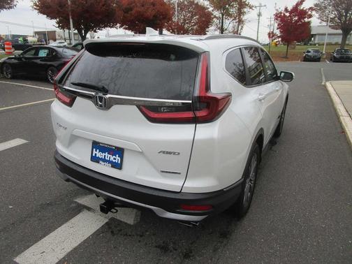2020 Honda CR-V AWD Touring