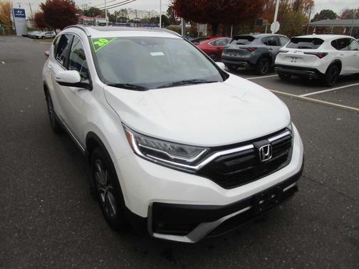 2020 Honda CR-V AWD Touring
