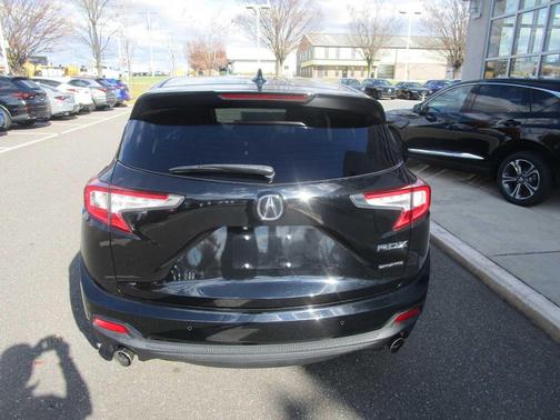 2019 Acura RDX Advance Package