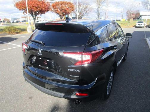 2019 Acura RDX Advance Package