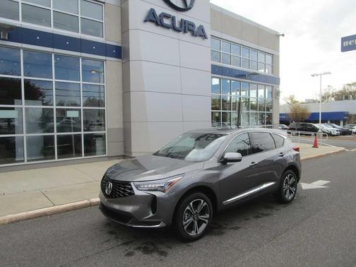 2026 Acura RDX Technology Package