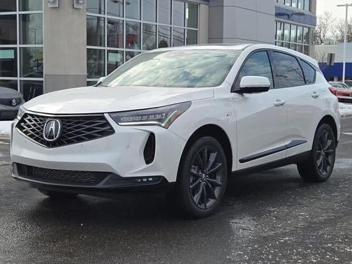 2026 Acura RDX Base
