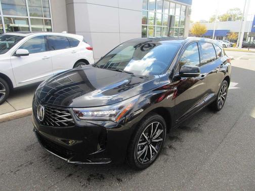 2026 Acura RDX A-Spec Advance Package