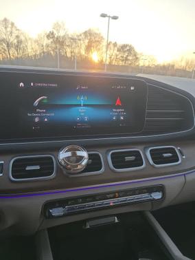 2020 Mercedes-Benz GLE 350 4MATIC