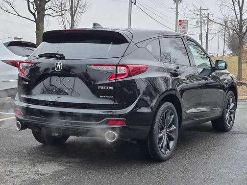 2026 Acura RDX Base