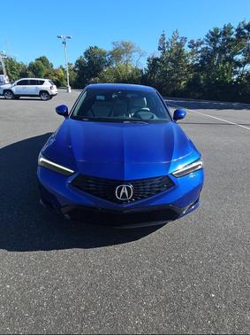 2023 Acura Integra A-SPEC Technology