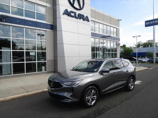 2023 Acura MDX Standard