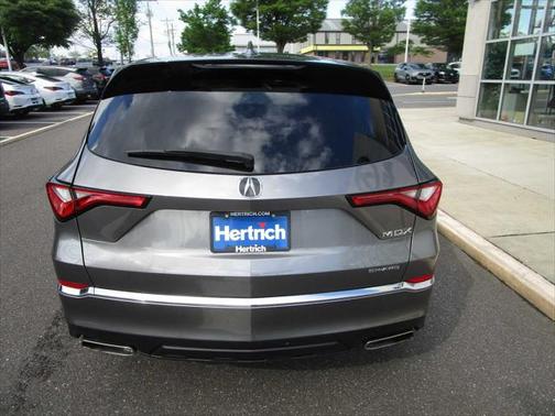 2023 Acura MDX Standard