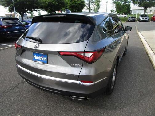 2023 Acura MDX Standard
