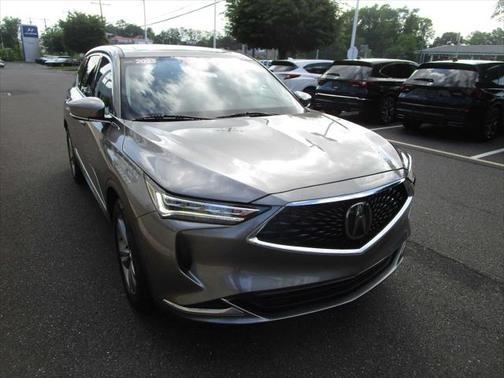 2023 Acura MDX Standard