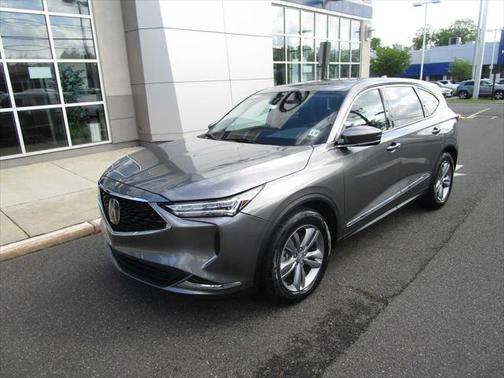 2023 Acura MDX Standard