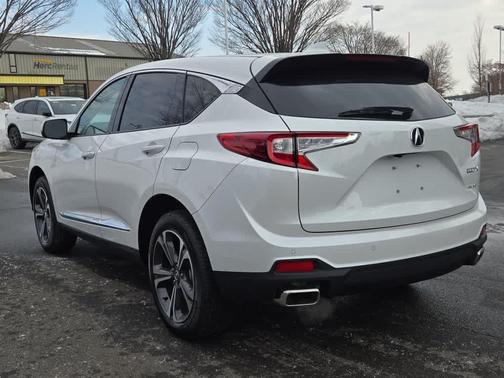 2026 Acura RDX Technology Package