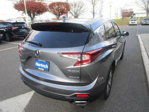 2024 Acura RDX Technology Package