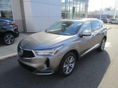 2024 Acura RDX Technology Package