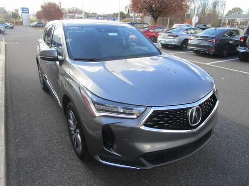 2024 Acura RDX Technology Package