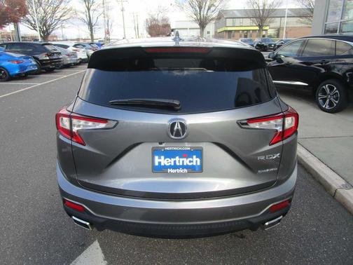 2024 Acura RDX Technology Package