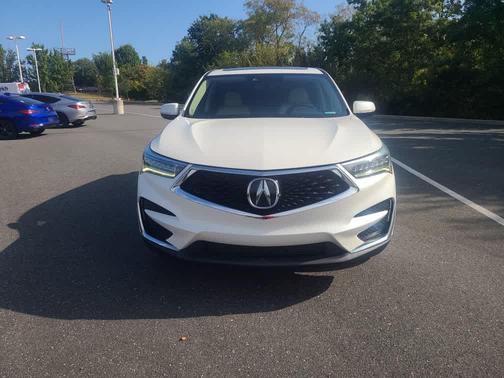 2019 Acura RDX Base