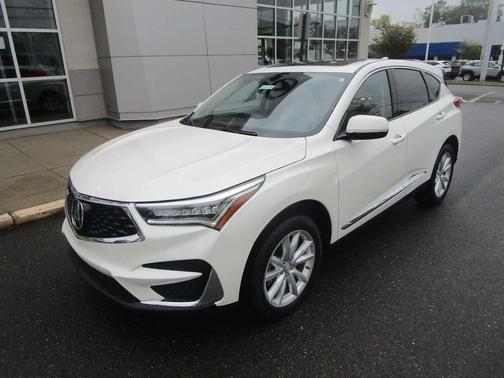 2019 Acura RDX Base