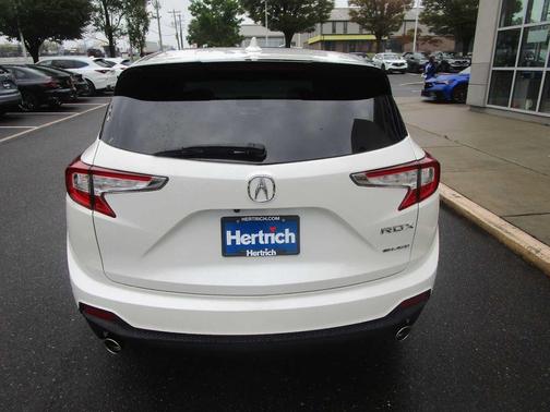 2019 Acura RDX Base