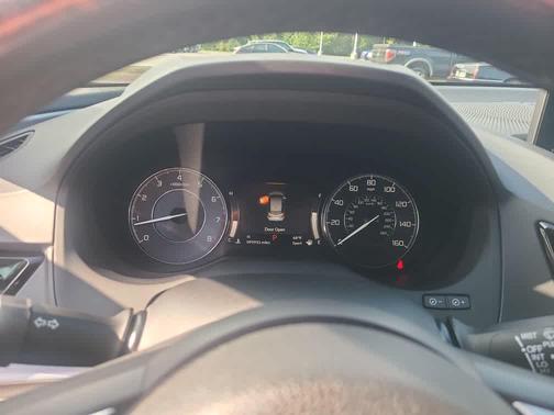 2019 Acura RDX Base