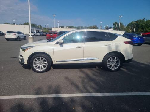 2019 Acura RDX Base