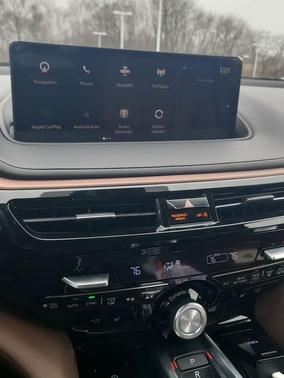 2024 Acura MDX Technology Package