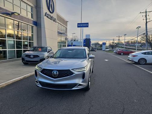 2024 Acura MDX Standard