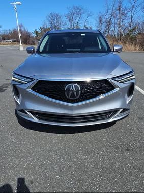 2024 Acura MDX Standard